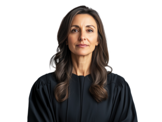 Female Judge Oversees Critical Technology Patent Disputes, Influencing Key Legal Decisions in Intellectual Property Rights within the Tech Industry