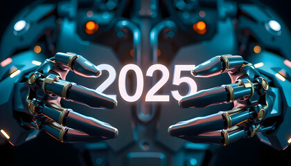 Are You Ready For AI? The future of AI 2025 trends