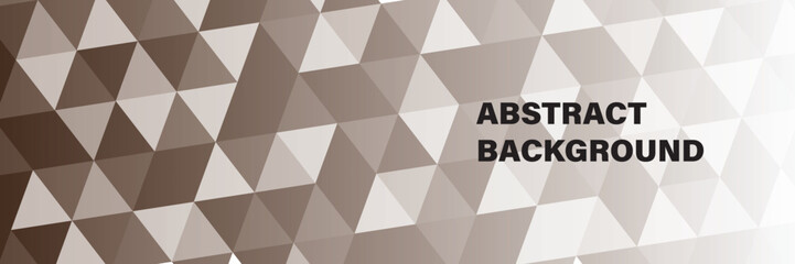 Fototapeta premium Abstract background design, geometri 