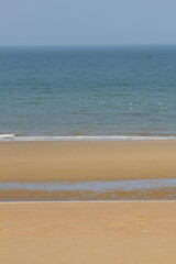 Plage de Cabourg