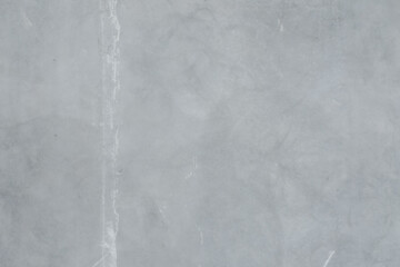 Grunge and rough gray concrete wall texture background.