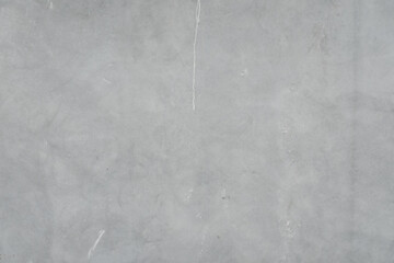 Grunge and rough gray concrete wall texture background.