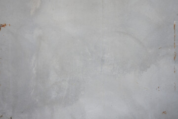 Grunge and rough gray concrete wall texture background.