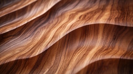 Obraz premium Beautiful wood texture, background. Generative AI