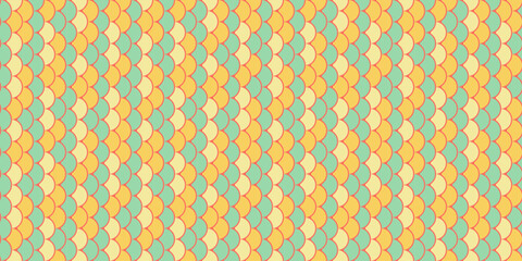 Colors flake with repeat lizard. Web abstraction sheet ocean. Sea colours classical wave.