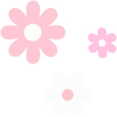 Small Flower decoration