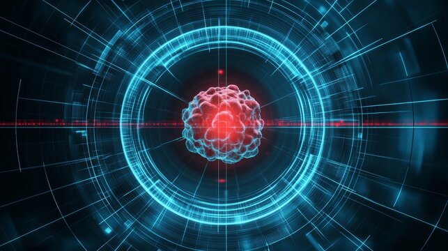 Innovative approaches in cancer detection  biopsy and genetic testing for targeting malignant tumors