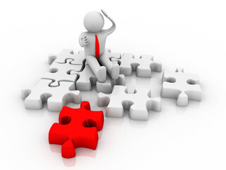 3d rendering Join Our Community