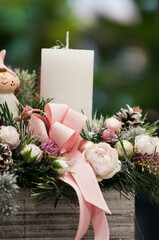 Christmas tree decorations, homedecor