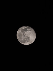 Obraz premium Lune