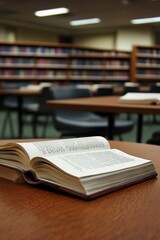 Obraz premium Academic Highlights: Regularly share summaries or insights from recently published articles. Include direct quotes, key findings, and implications for practice