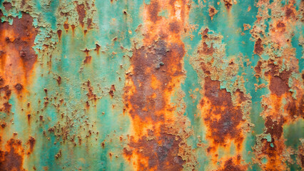 Fototapeta premium rusty metal texture
