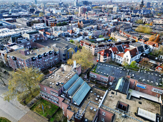 Nijmegen Gelderland Nederland City