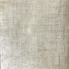 Fototapeta premium Textured monochrome abstract surface design.
