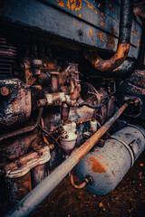 Vintage Tractors – Timeless Machines   VintageTractor  ClassicTractor  OldTractor  TractorLovers  FarmingHeritage  RestoredTractor  TractorOfTheDay  FarmLife  AgricultureHistory  RetroMachine  Mechani © event