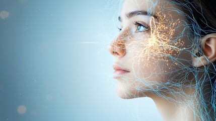 The concept of polyvagal theory focuses on understanding the intricate connection between the autonomic nervous system and the brain's neural pathways