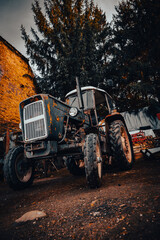 Vintage Tractors – Timeless Machines   VintageTractor  ClassicTractor  OldTractor  TractorLovers  FarmingHeritage  RestoredTractor  TractorOfTheDay  FarmLife  AgricultureHistory  RetroMachine  Mechani © event