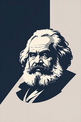 Karl Marx 