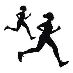 A man with a backpack and hiking poles walking