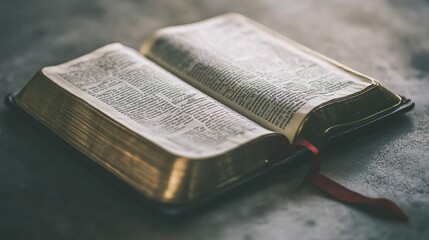 Christianity is centered around the belief in the Holy Trinity, consisting of God the Father, God the Son (Jesus Christ),