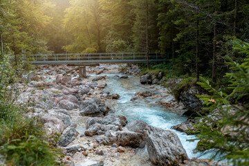 Höllentalklamm 