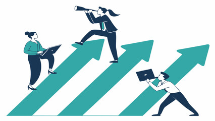 Team Collaboration for Business Growth and Success