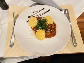 Good Food