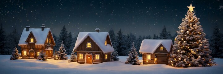 Christmas background, creating a festive holiday atmosphere, christmas concept for business