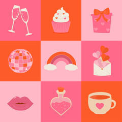 Valentine's Day Cards