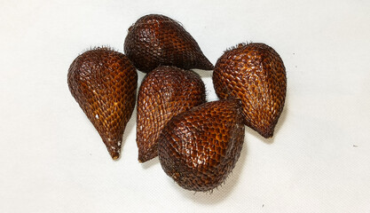 salak fruit