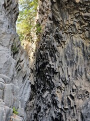 texture of rock