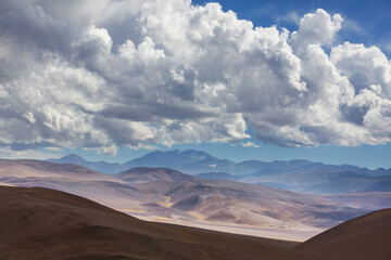 Northern Argentina