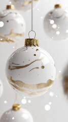 christmas tree decoration