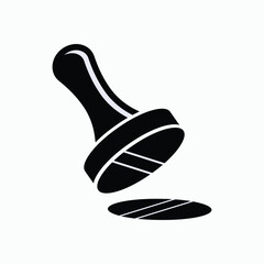 Verify Icon. Stamp, Approval Symbol - Vectors, Signs, and Symbols for Design, Presentations, Websites or Application Elements