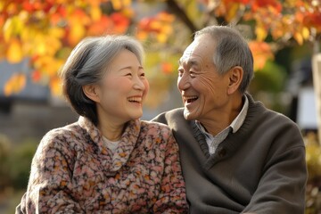 Fototapeta premium Senior health check-ups with blood pressure monitoring