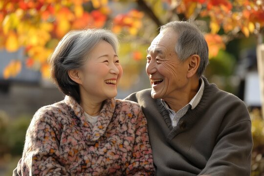 Senior health check-ups with blood pressure monitoring - Powered by Adobe