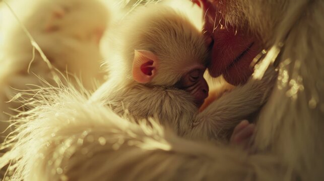 Viviparity: The process by which mammals give birth to live young, with the offspring developing inside the mother's body until fully formed.
