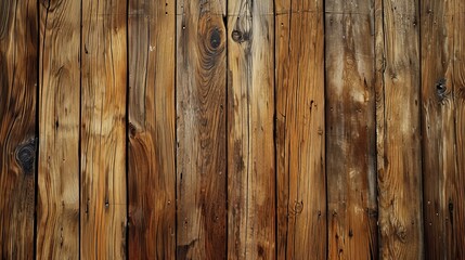 Rustic wooden planks, rich in texture and color.  A perfect background image.