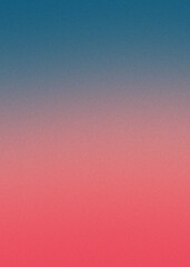 Blue red abstract background. Illustration for banner, poster, card