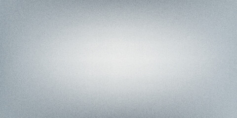 Grey white classic metel paper , Noise intensive Holographic blend blurred smooth transitions tone empty presentation design , futuristic minimal modern