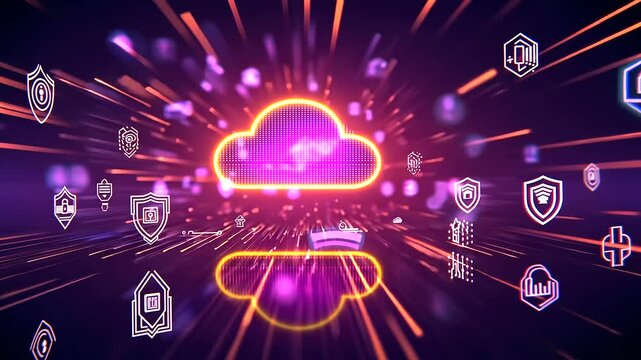 Futuristic Digital Landscape of Cloud and Edge Computing Systems