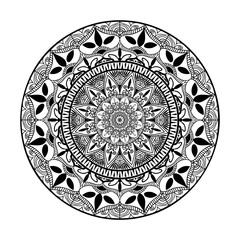 Elegant Feline Silhouette for Logos and Designs, Black Cat Sitting Vector Art – Modern Design