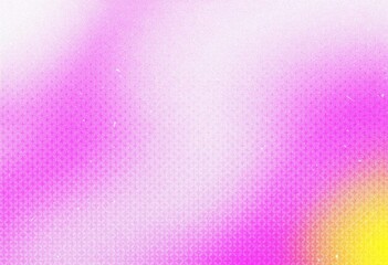 Abstract colorful halftone gradient background