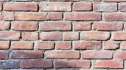 Fototapeta premium Rustic Brick Wall Texture 