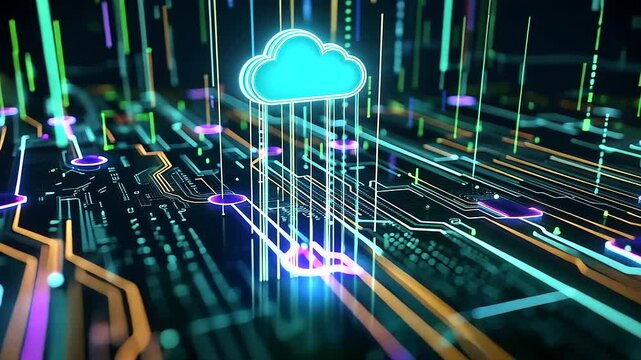 Next Generation Network Architecture with Cloud Computing