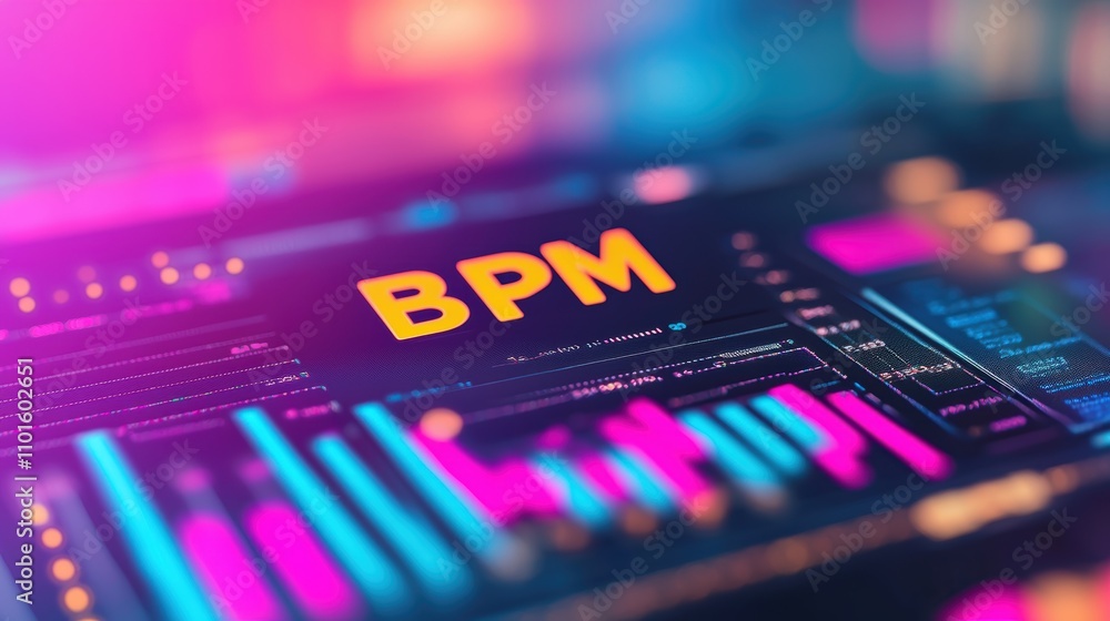 Poster data visualization in a dynamic business process management system an interactive modern workspace