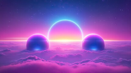 Close-up of solar activity on the sun, with flares and plasma bursts glowing brightly in space.