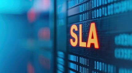 Sla in business agreements digital environment service level agreement technology focus corporate insight