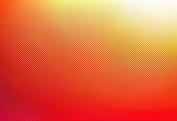Abstract colorful halftone gradient background