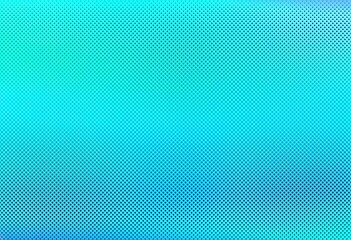 Abstract colorful halftone gradient background